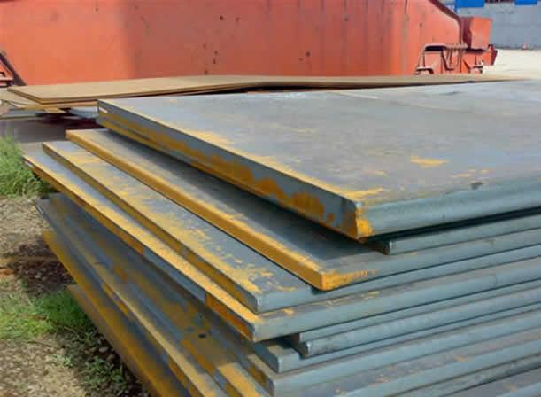 【45MN2高強度Q690鋼板/特價/65MN鋼板/西安中轉配】價格_廠家_圖片
