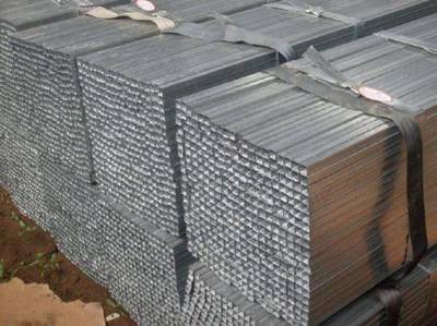 云南盤縣方管優質-零售