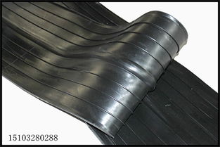 酉陽什么是鋼板止水帶 cb橡膠止水帶廠家廠