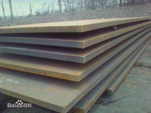 新加坡耐磨板weartuf400