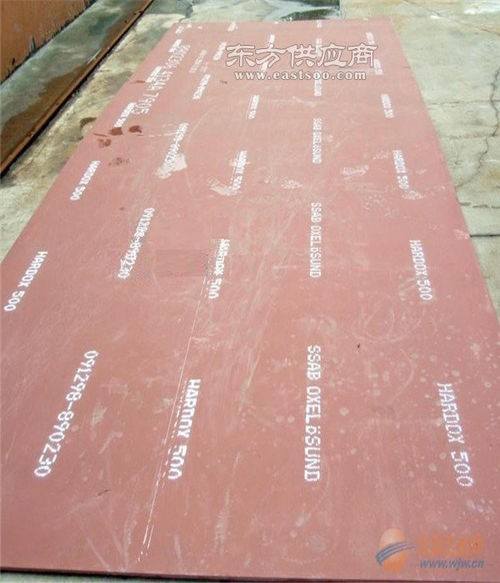 天津焊達500鋼板 山東廠家現(xiàn)貨 焊達500鋼板銷售圖片