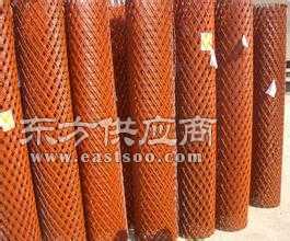 供應鋼板網(wǎng)噴漆鋼板網(wǎng)和普通產(chǎn)品不一樣圖片