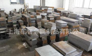 現貨45#鋼材 鋼板、圓鋼、圓棒、模具鋼及精板加工服務全解析