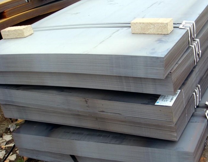 20Mn、40Mn與65Mn鋼板 特性、應用與供應解析