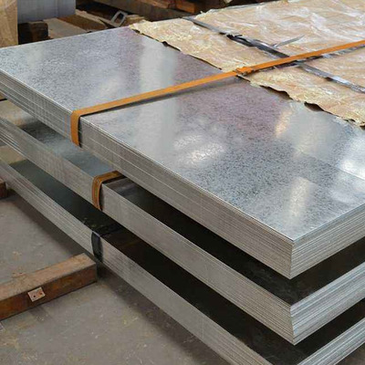 昆明鍍鋅鋼板市場(chǎng)價(jià)格動(dòng)態(tài)與選購(gòu)指南