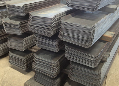 江西寧業(yè)科技供應(yīng)Q235B3.0*400鋼板止水帶 質(zhì)量保證，筑牢工程防線